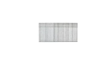 HiKOKI 750678 Minibrads - 1,2 X 50mm (5000st)