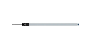 Bosch 2608901774 EXPERT Hamerboor SDS Clean SDS Plus-8X - 16x400x550mm