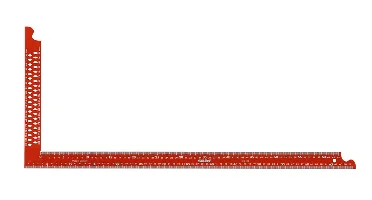 Sola ZWCA 600 Timmermanshaak - 600 X 280mm