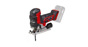 Einhell Professional TP-JST 18/135 Li BL Solo Accu Decoupeerzaag