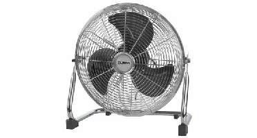 EUROM HVF14-2 Ventilator - 65W - 3,8kg