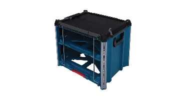 Bosch 1600A037E4 Opbergkoffer L-Boxx Contractor Rack 2 Professional