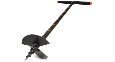 Fiskars 1000640 QuikDrill Handgrondboor - 1100x200mm