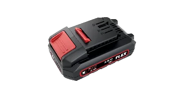 Flex AP 18/2.5 18V Li-Ion Accu 2,5 Ah