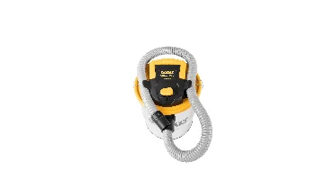 DeWALT DXV15A Aszuiger - 600W - 15L