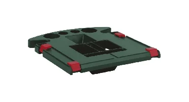 Metabo 631937000 Metadepot Voor ASR2025&MetaBox