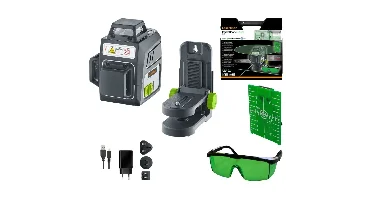 Laserliner PocketPlane-Laser 3G