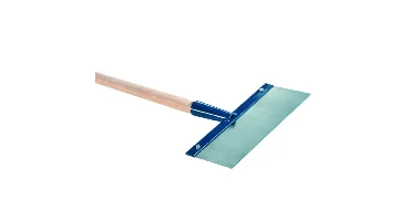 Het Melkmeisje 925300 Vloerschraper - 300mm