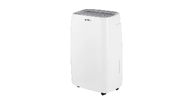 EUROM DryBest 40 WiFi Luchtontvochtiger - 600W - 40L/24h