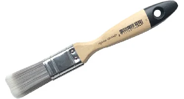 Paintura Hybride Platte Kwast - 1"/25mm