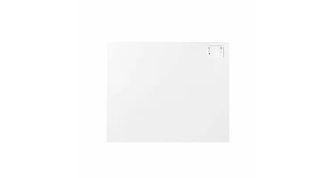 EUROM Mon Soleil Display 400 Wi-Fi Infrarood Wandkachel - 400W - 9,8kg