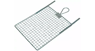 Anza Verfrooster Metaal 10 X 21 Cm