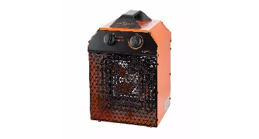 EUROM EK Delta 3000 Werkplaatskachel - 3000W