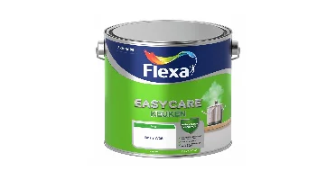 Flexa Easycare Muurverf Mat - Keuken - 2,5L