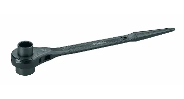 Gedore 29 Werfpunt-ratel 12-kant - 19 X 22mm