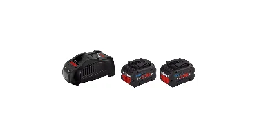 Bosch 1600A0214C ProCORE18V Starterset (2x 5,5Ah)