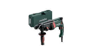 Metabo KHE 2645 Q Combihamer In Koffer - 850W - 2,9J