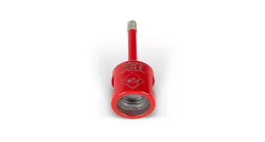 Rubi 4914 Diamantboor Voor Droogboren - M14 X 50mm - Tegels