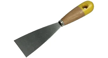 Sam Verfgereedschap Plamuurmes - 6cm