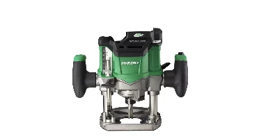 HiKOKI M3612DAW2Z 36V Li-ion Accu Bovenfreesmachine Body In HSC IV Koffer