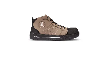 Redbrick Jump High Werkschoen - Maat 44