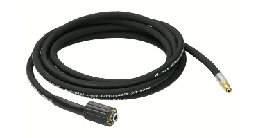 EUROM 617740 Vervangende Hd-slang 5 Meter Rubber Voor Hogedrukreiniger Force 2500IND