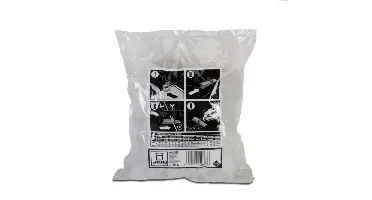 Rubi 02869 Delta Levelling Clips - 3,0mm - 6-15mm (2400st)