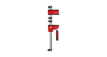Bessey KREV1502K Corpuslijmtang Vario Revo - 1500 X 95mm