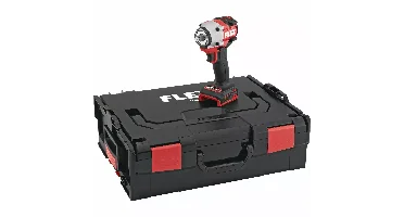 Flex IW 1/2 400 18,0-EC 18V Accu Slagmoersleutel In Systainer