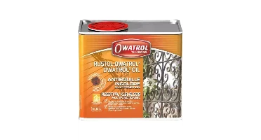 Owatrol Olie 0,5L