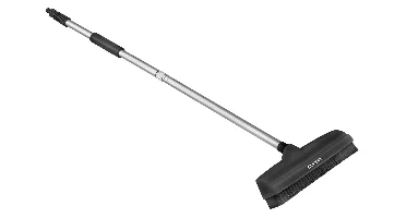 EUROM Force Straight Reiniging Bezem