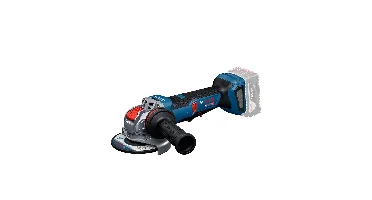 Bosch PRO GWS 18V-11 Accu Haakse Slijper Body