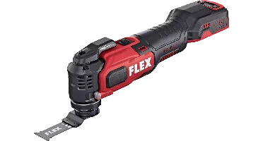 Flex MT 18.0 EC C Li-ion Accu Multitool Body - 18V - Koolborstelloos