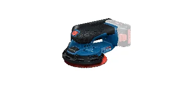 Bosch GEX 18V-150-3 18V Accu Excenterschuurmachine Body