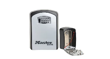 Master Lock 5403EURD Select Access Sleutelkluis - Extra Groot