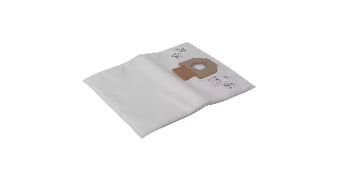 Bosch 2605411229 Vlieszak Voor GAS 15 L / GAS 20 L / GAS 1200 L (5st)