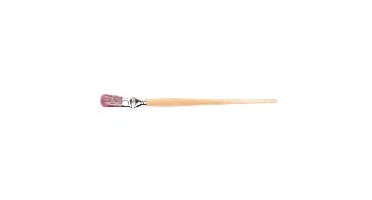 Goudhaantje Lionpenseel Purple 786-16"