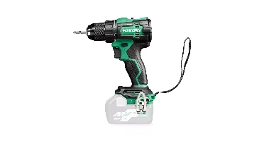 HiKOKI DS18DEW4Z 18V Li-ion Accu Boor-schroefmachine Body - 70 Nm - Koolborstelloos