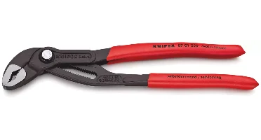 Knipex 8701250 Waterpomptang - 250mm