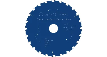 Bosch 2608902211 EXPERT Cirkelzaagblad - 190 X 30 X 24T - Hout