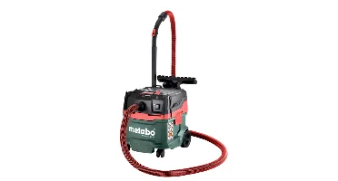 Metabo AS 36-18 L 20 PC 18V Li-ion Accu Bouwstofzuiger - L-klasse - 20L