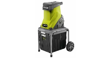 Ryobi RSH2545B Hakselaar - 2500W