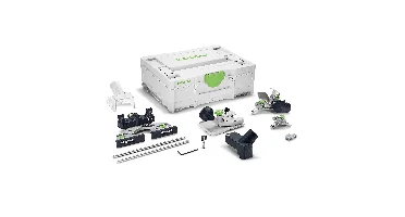 Festool ZS-MFK 700 Accessoireset Voor MFK 700 / MFKC 700