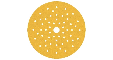 Bosch 2608901143 EXPERT Schuurvel C470 Best For Wood And Paint - 150mm - K240 - Multiperforatie (50st)