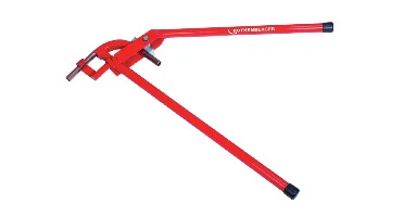 Rothenberger 462115 Buigtang Met Buigrol - 15mm