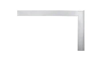 Sola SWA 500 Winkelhaak Met Aanslag - 500 X 280mm