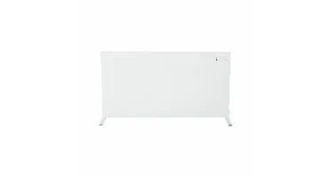 EUROM Mon Soleil Display 650 Wi-Fi Infrarood Wandkachel - 650W - 15kg