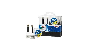 Carat EHSC88CA26 Tegelboor 8 Mm - 2st + Cooldip