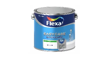 Flexa Easycare Muurverf Mat - Badkamer - 2,5L