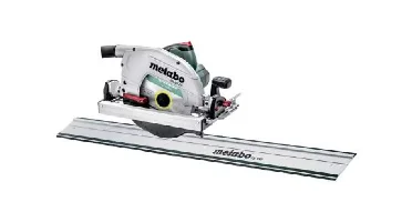 Metabo KS 85 FS Cirkelzaag Incl. Geleiderail - 2000W - 235mm